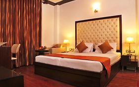 Hotel Citi International New Delhi